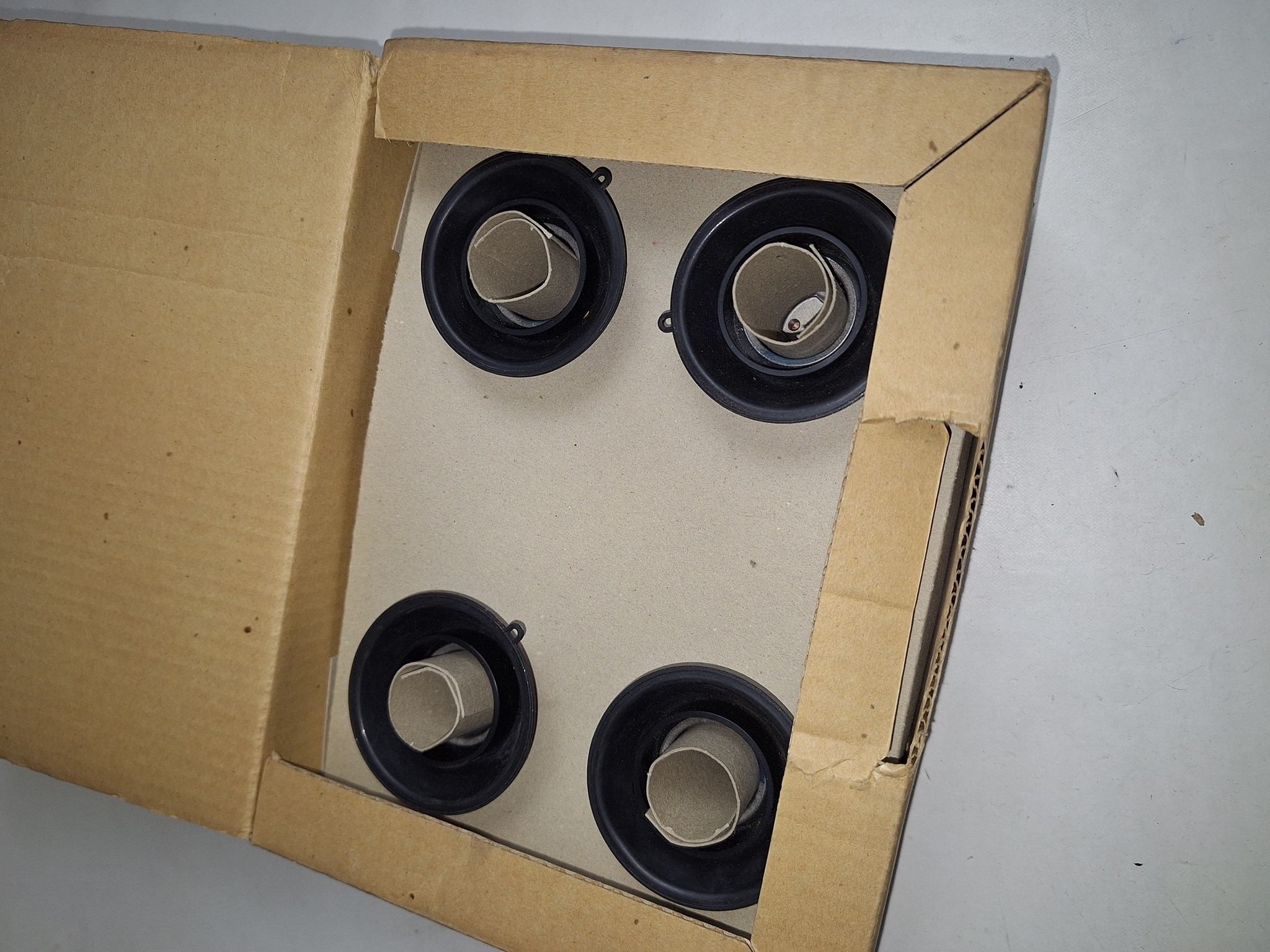 Bild von SETTING KIT  16020-MB6-610